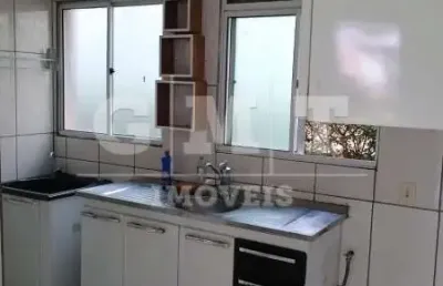 Apartamento com 2 quartos para alugar na Vila Virgínia, Ribeirão Preto 