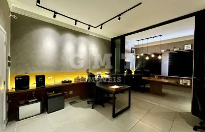 Sala comercial - ribeirão preto - vila amélia - região oeste
