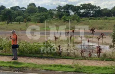 Terreno  - ribeirão preto - jardim ouro branco - região norte