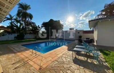 Casa em condomínio fechado com 3 quartos à venda no Jardim Canadá, Ribeirão Preto 