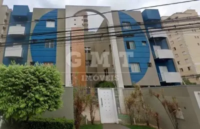 Apartamento - ribeirão preto - nova aliança - região sul