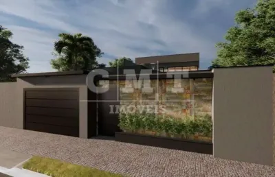 Casa com 5 quartos à venda no Ribeirânia, Ribeirão Preto 