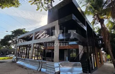 Imóvel comercial - ribeirão preto - jardim américa - região sul