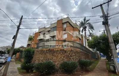 Apartamento - ribeirão preto - jardim palma travassos - região leste