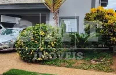 Casa em condomínio fechado com 5 quartos à venda no Condomínio Guaporé, Ribeirão Preto 