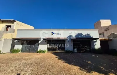 Sala comercial - ribeirão preto - alto da boa vista - região sul