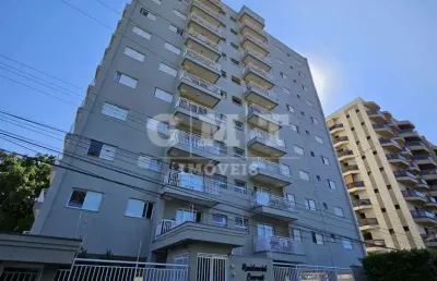 Apartamento - ribeirão preto - botânico - região sul
