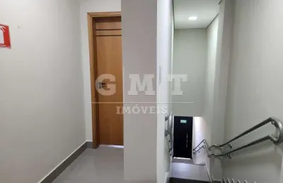 Sala comercial - ribeirão preto - iguatemi - região leste