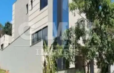 Casa em condomínio - ribeirão preto - alphaville iii - região sul