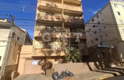 Apartamento - ribeirão preto - jardim sumaré - região sul