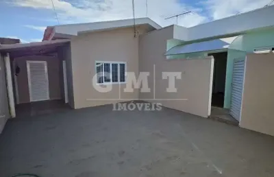 Casa - ribeirão preto - castelo branco - região leste