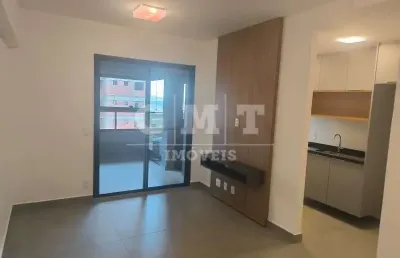Apartamento - ribeirão preto - jardim olhos d´água - região sul