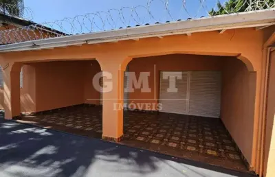 Casa - ribeirão preto - alto da boa vista - região sul