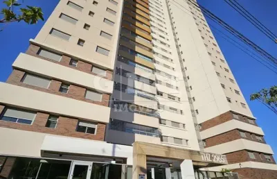 Apartamento - ribeirão preto - botânico - região sul