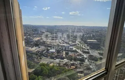 Apartamento - ribeirão preto - higienópolis - região central