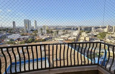 Apartamento - ribeirão preto - jardim irajá - região sul
