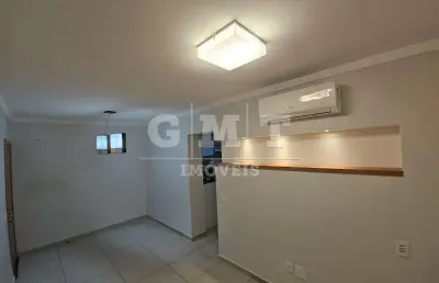 Apartamento - ribeirão preto - jardim macedo - região leste