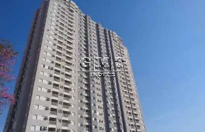 Apartamento - ribeirão preto - alto da boa vista - pronto para morar