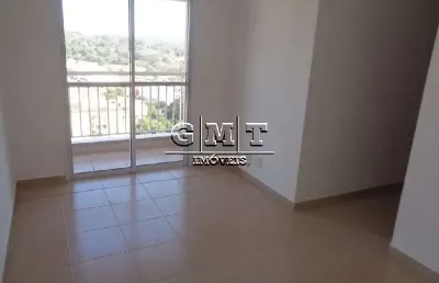 Apartamento - ribeirão preto - alto da boa vista - pronto para morar