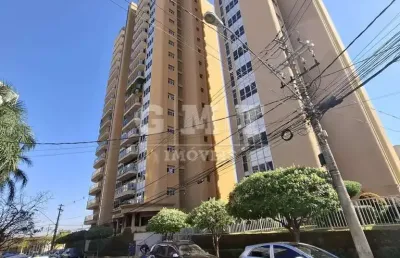Apartamento - ribeirão preto - higienópolis - região central