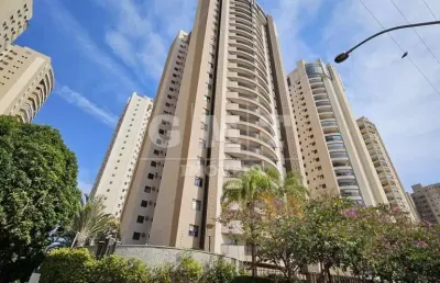 Apartamento - ribeirão preto - jardim irajá - região sul