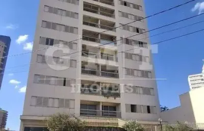 Apartamento - ribeirão preto - higienópolis - região central