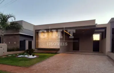 Casa em condomínio - ribeirão preto - portal da mata - região norte