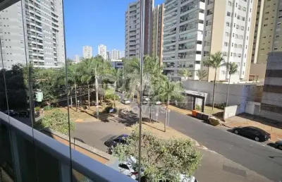 Apartamento - ribeirão preto - botânico - região sul