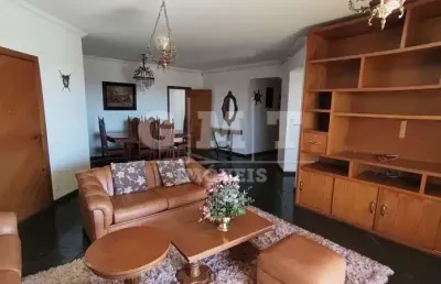Apartamento - ribeirão preto - higienópolis - região central