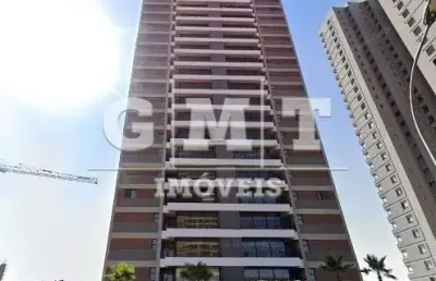 Apartamento - ribeirão preto - jardim olhos d´água - região sul