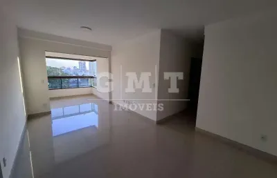 Apartamento - ribeirão preto - jardim irajá - região sul