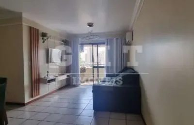Apartamento - ribeirão preto - vila seixas - região sul