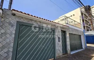 Casa - ribeirão preto - jardim paulista - região leste
