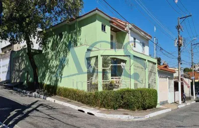 Casa com 3 quartos à venda na Rua Antônio Peres Mulla, 112, Vila Carrão, São Paulo