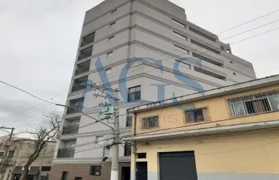 Apartamento com 2 quartos à venda na Rua Goita, 272, Penha, São Paulo