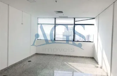 Sala comercial à venda na Rua Cantagalo, 74, Tatuapé, São Paulo