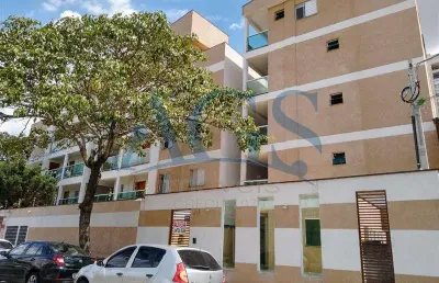 Apartamento com 2 quartos à venda na Rua Nunes Balboa, 482, Vila Carrão, São Paulo