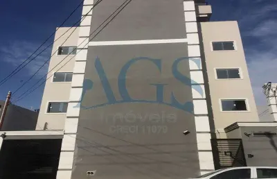 Apartamento com 2 quartos à venda na Rua Zambeze, 402, Vila Carrão, São Paulo