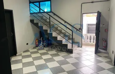 Ponto comercial à venda na Rua Barão Abiaí, 71, Vila Formosa, São Paulo