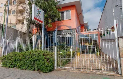 Casa com 3 quartos à venda na Rua Cândido Vale, 78, Tatuapé, São Paulo