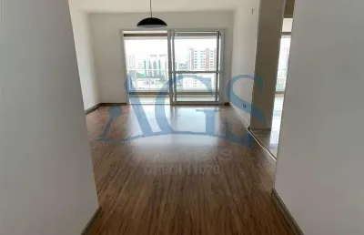 Apartamento com 1 quarto à venda na Rua Serra de Bragança, 1555, Tatuapé, São Paulo