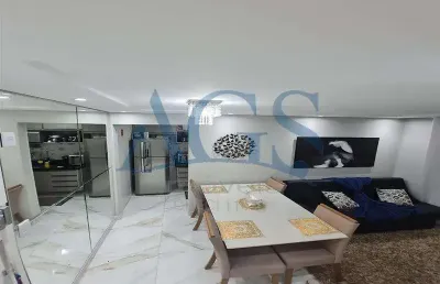 Apartamento com 2 quartos à venda na Rua Jorge Ogushi, 417, Vila Formosa, São Paulo