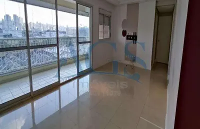 Apartamento com 3 quartos à venda na Rua João Antônio de Oliveira, 1228, Mooca, São Paulo