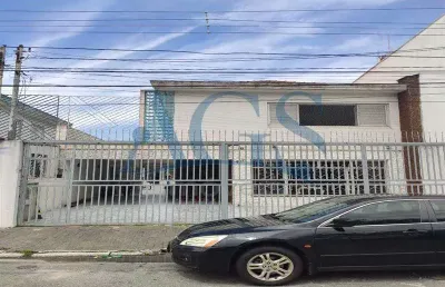 Casa com 4 quartos à venda na Rua Miguel Ferraz da Trindade, 54, Sapopemba, São Paulo
