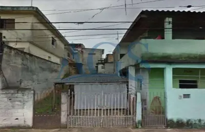 Terreno à venda na Avenida Lauro Xerfan, 482, Jardim Iva, São Paulo