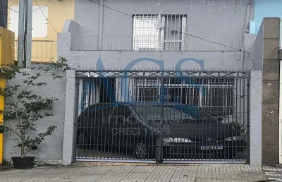 Casa com 2 quartos à venda na Rua Cesário Galero, 109, Tatuapé, São Paulo