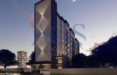 Apartamento com 1 quarto à venda na Rua Maxiné, 224, Vila Ré, São Paulo