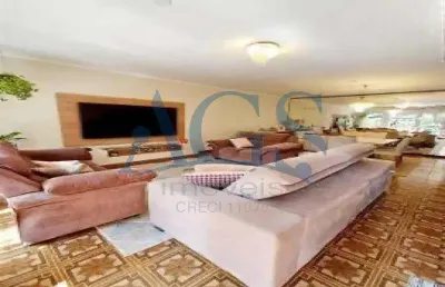 Casa com 3 quartos à venda na Rua Professor João de Oliveira Torres, 338, Jardim Anália Franco, São Paulo