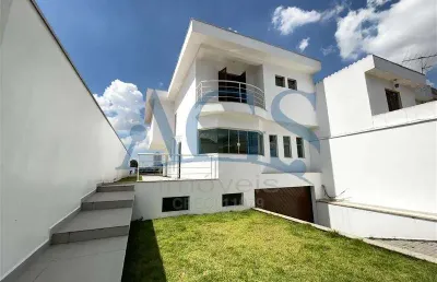 Casa com 3 quartos à venda na Rua Paulina, 246, Chácara Mafalda, São Paulo