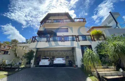 Casa com 4 quartos à venda na Rua Ferrara, 120, Jardim Imperial Hills III, Arujá